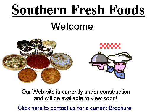 southern fresh foods